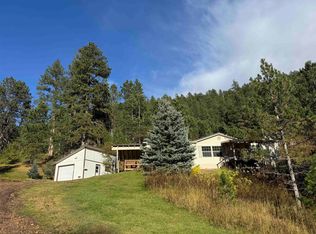 20964 Maitland Rd, Lead, SD 57754
