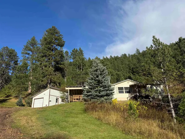 20964 Maitland Rd, Lead, SD 57754