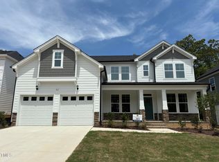 765 Artisocrat Ln, Knightdale, NC 27545