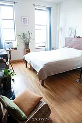 Rented by Town Residential