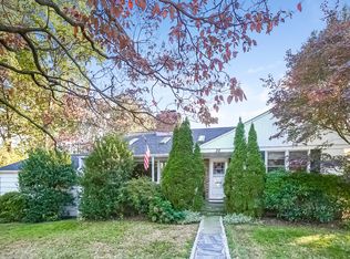 32 Ridge Blvd, Port Chester, NY 10573