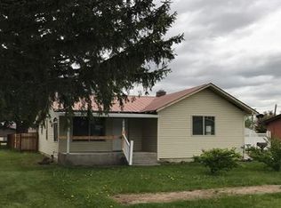 356 E 2 N, Rigby, ID 83442