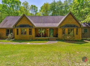 127 Greenridge Ct, Colbert, GA 30628