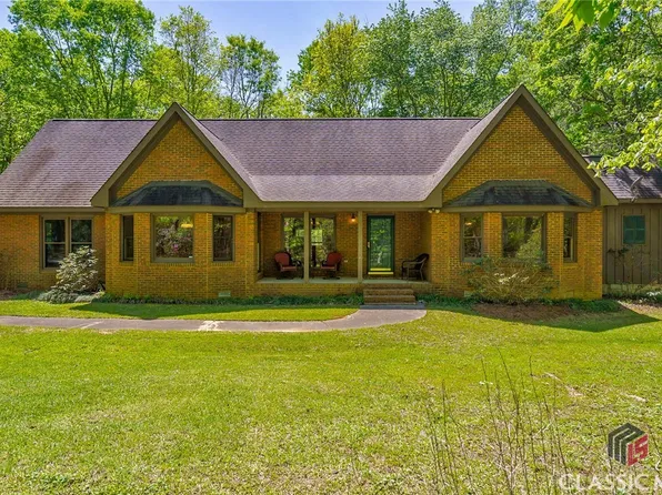 127 Greenridge Court, Colbert, GA 30628