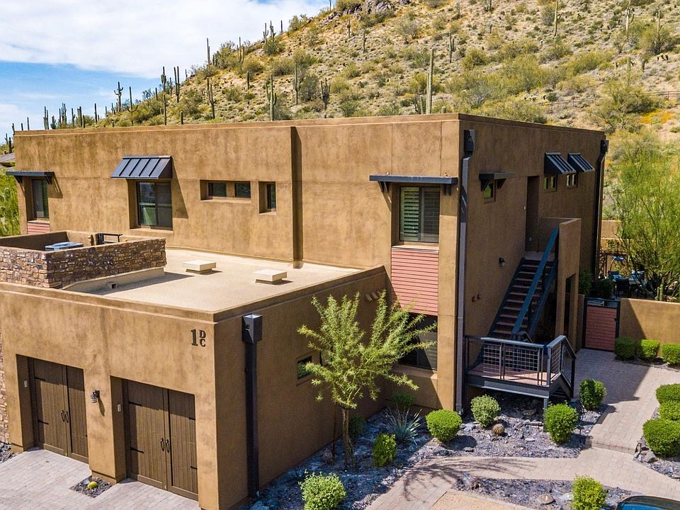 1st image of 36600 N Cave Creek Rd Unit 1C