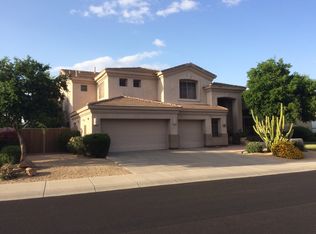 7520 E Phantom Way, Scottsdale, AZ 85255