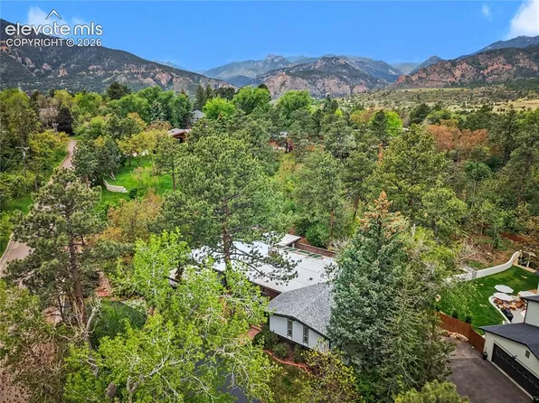 10 Heather Dr, Colorado Springs, CO 80906