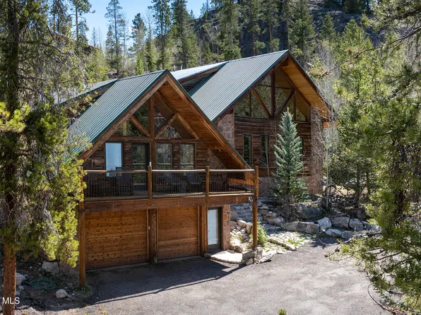 1325 Grand Ave, Grand Lake, CO 80447
