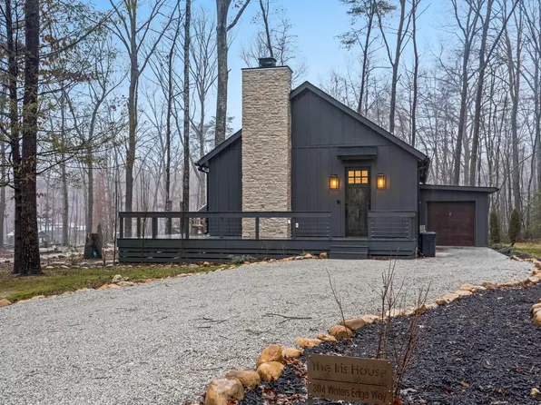304 Waters Edge Way, Tracy City, TN 37387