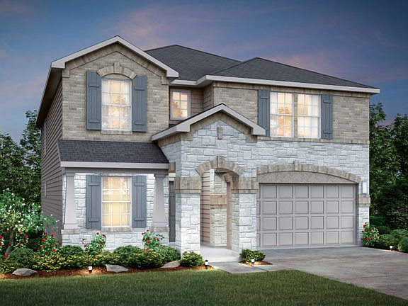 Home Exterior R
