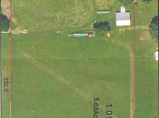 230th St, Fort Scott, KS 66701