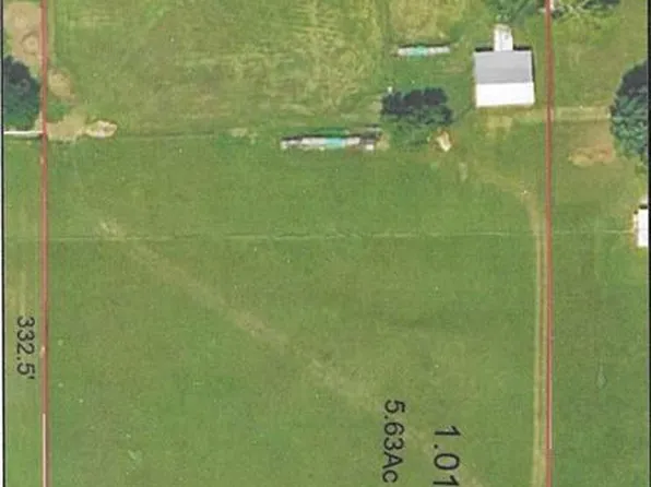230th St, Fort Scott, KS 66701