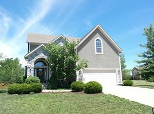 5911 Noreston St, Shawnee, KS 66218