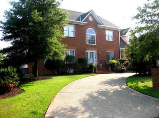10484 Jordan Pkwy, North Prince George, VA 23860