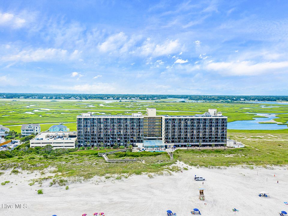 1st image of 2700 N Lumina Avenue Unit 710
