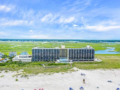 2700 N Lumina Avenue Unit 710, Wrightsville Beach, NC, 28480