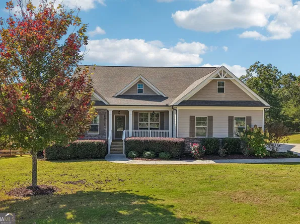 6530 Providence Lake Dr, Gainesville, GA 30506