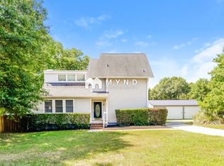 201 King George Ln, Gastonia, NC 28056