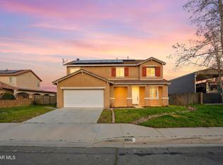 43010 Yaffa St, Lancaster, CA 93535