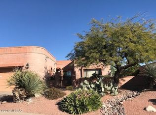 4970 N Via Velazquez, Tucson, AZ 85750