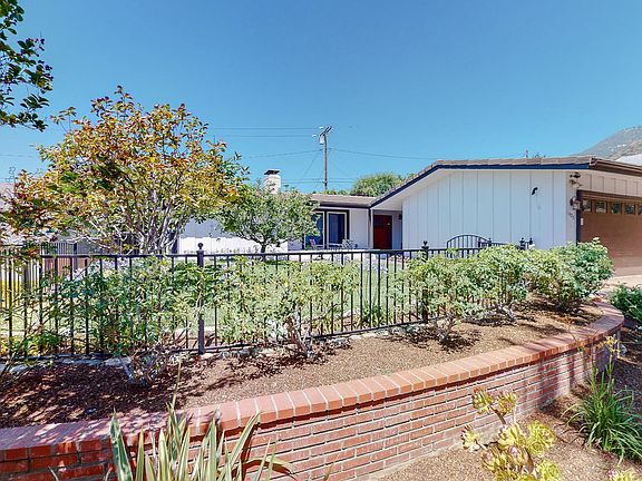 2nd image of 1405 N Michillinda Ave