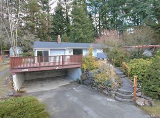556 N 185th Pl, Shoreline, WA 98133