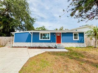 5307 47th Street Ct E, Bradenton, FL 34203