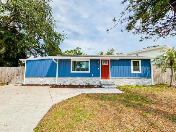 5307 47th Street Ct E, Bradenton, FL 34203