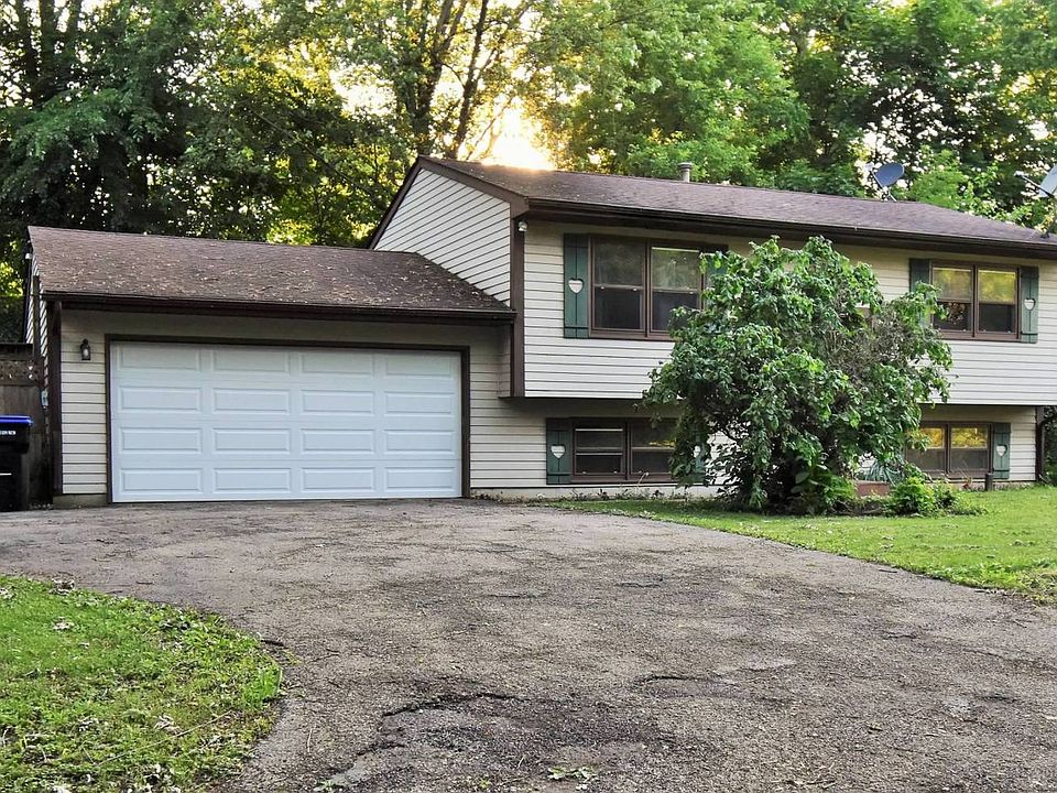 4919 Hilltop Dr, Wonder Lake, IL 60097 Zillow