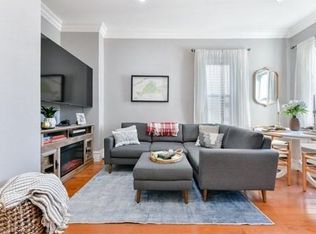 41 Gates St #2, Boston, MA 02127