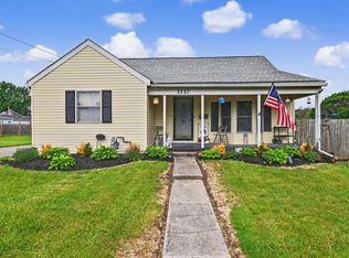 1117 Teddy Ave, Bucyrus, OH 44820