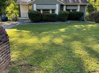827 Gertrude Pl NW, Atlanta, GA 30318