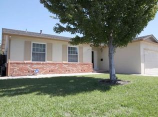 1321 Aster Dr, Antioch, CA 94509