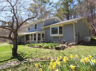 2581 Lincoln Hill Rd, Hinesburg, VT 05461