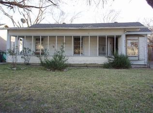 8216 Goldfield Dr, Dallas, TX 75217