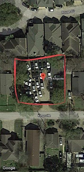 1st image of 9224 Kingsville St