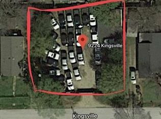 9224 Kingsville St, Houston, TX 77063