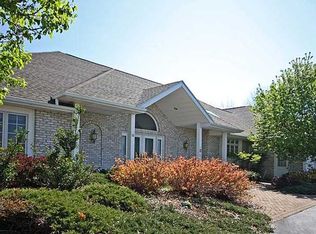 16 Autumn Wood, Rochester, NY 14624