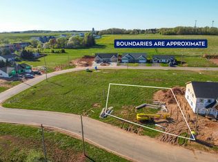 LOT 24 Evelyn St, Charlottetown, PE C0A0K6