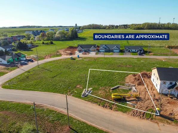LOT 24 Evelyn St, Charlottetown, PE C0A 0K6