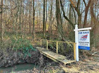 0 Wahoo Creek Rd, Murrayville, GA 30564