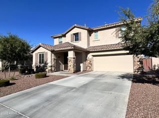 4871 S Ellesmere St, Gilbert, AZ 85298