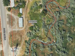 1215 S 100 E, Tremonton, UT 84337