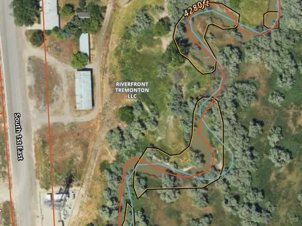 1215 S 100 E, Tremonton, UT 84337