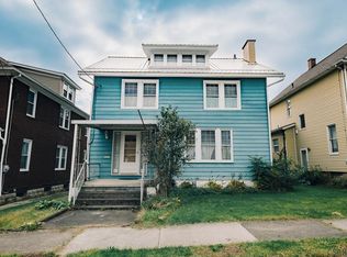 1111 Edson Ave, Johnstown, PA 15905