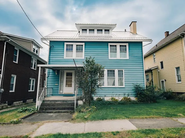 1111 Edson Ave, Johnstown, PA 15905