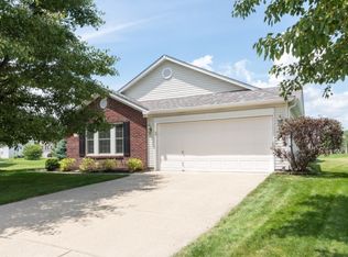 14450 Country Apple Ct, Fishers, IN 46038