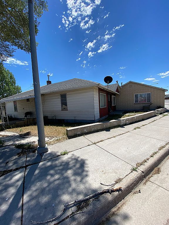 1334 Central Ave, Kemmerer, WY 83101 Zillow