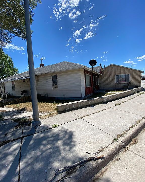 1334 Central Ave, Kemmerer, WY 83101 Zillow