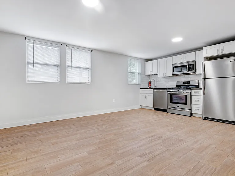 3101 Sherman Ave NW #104 — Photo 2